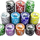 High-quality poker chips