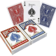 Playing cards